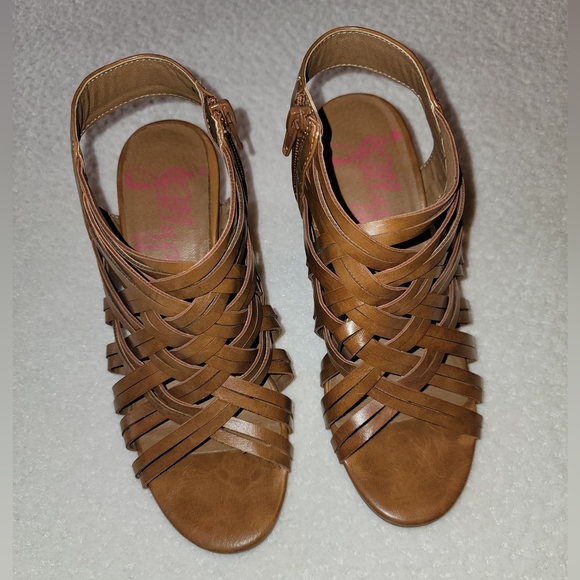 Jellypop Shoes - Picture 3 of 11